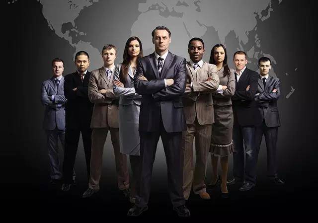 你家的员工合格吗？送你两份表格，对照看看