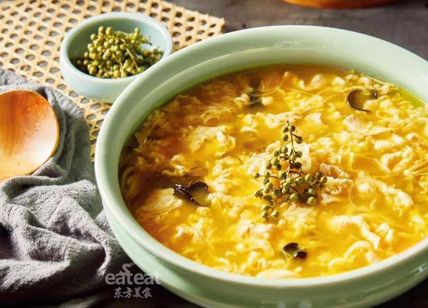 爆品｜卖火金城的招牌菜—花椒肥牛