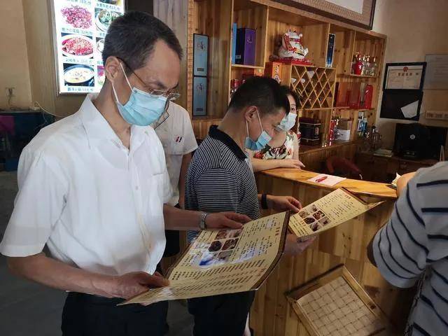 鱼虾类菜品需标注人工养殖