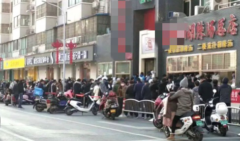 被评为最丑美食：你还敢“色”吗