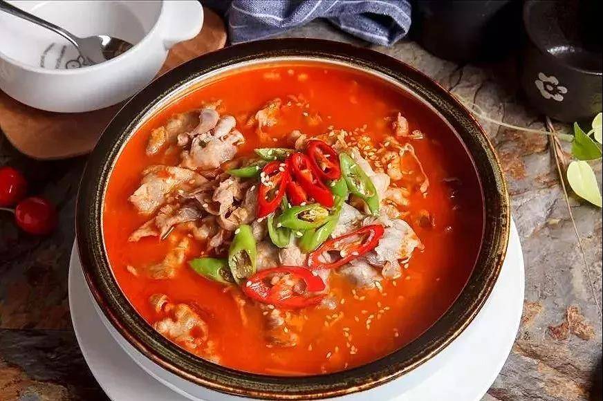 技术｜8大关键做好酸汤，揭秘贵州一绝！