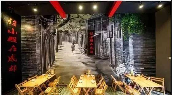 5年开50家直营店的执着