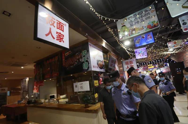 餐厅被罚80万，像西贝也不行？