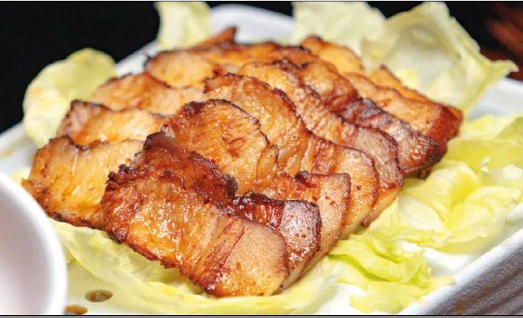 爆品｜这款烤肉配方 效果甚好 ！