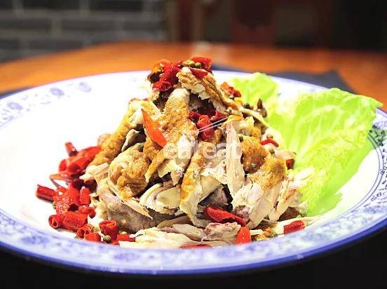 问答｜麻椒鸡如何做？