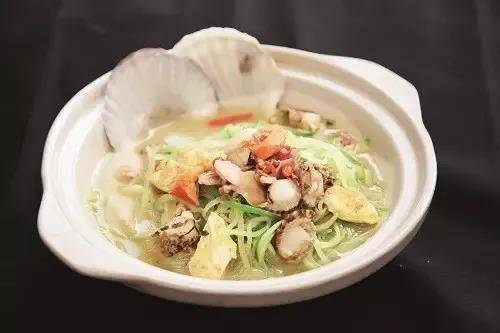 卖座家常菜：渔家风味小炖菜