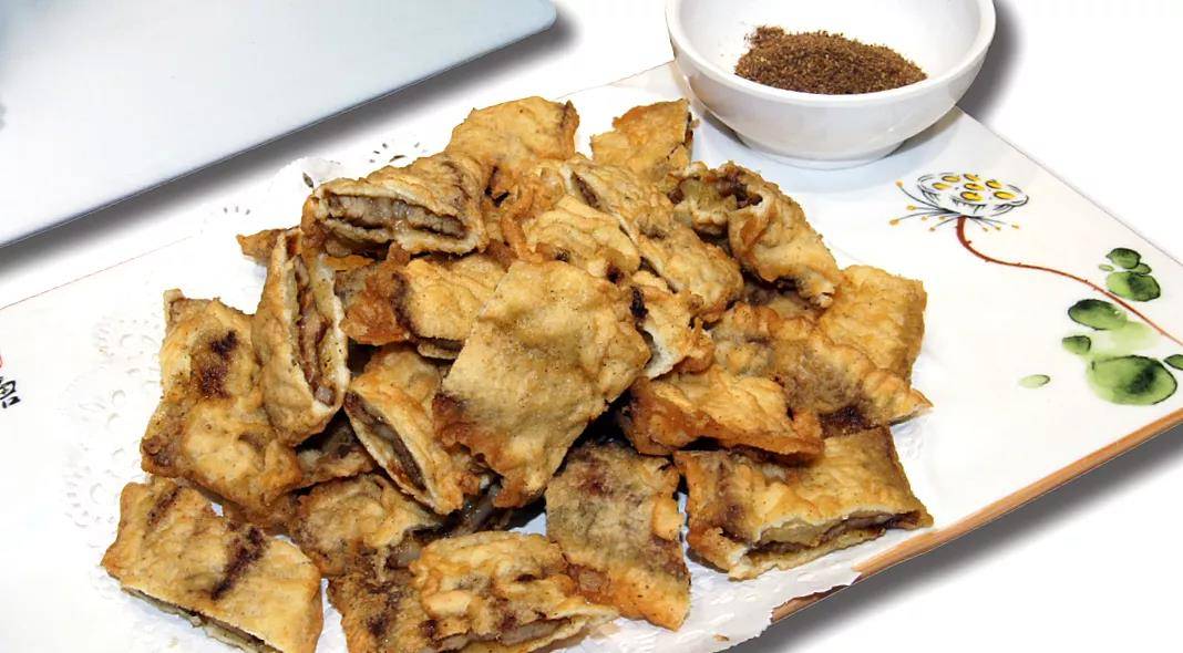 厨师必备的9款复合料，学到就是赚到！