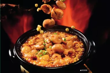 秋冬新菜，看这里看这里！！