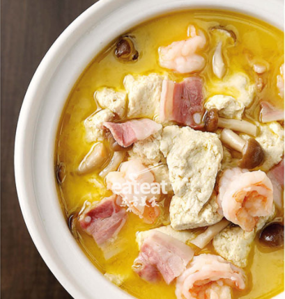 爆款菜｜家常炖菜做起来