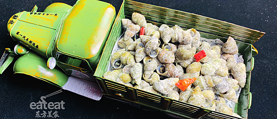 爆款｜这款螺蛳限购20份，先到先得！