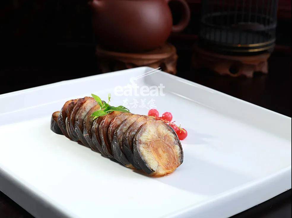 抓住3关键，做好咸鲜鳗鱼蛋黄卷！