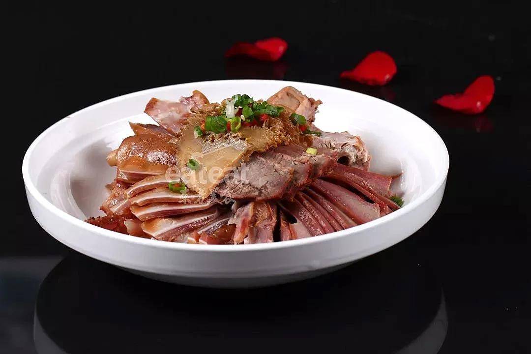 东北酱汤，这个配方你得学