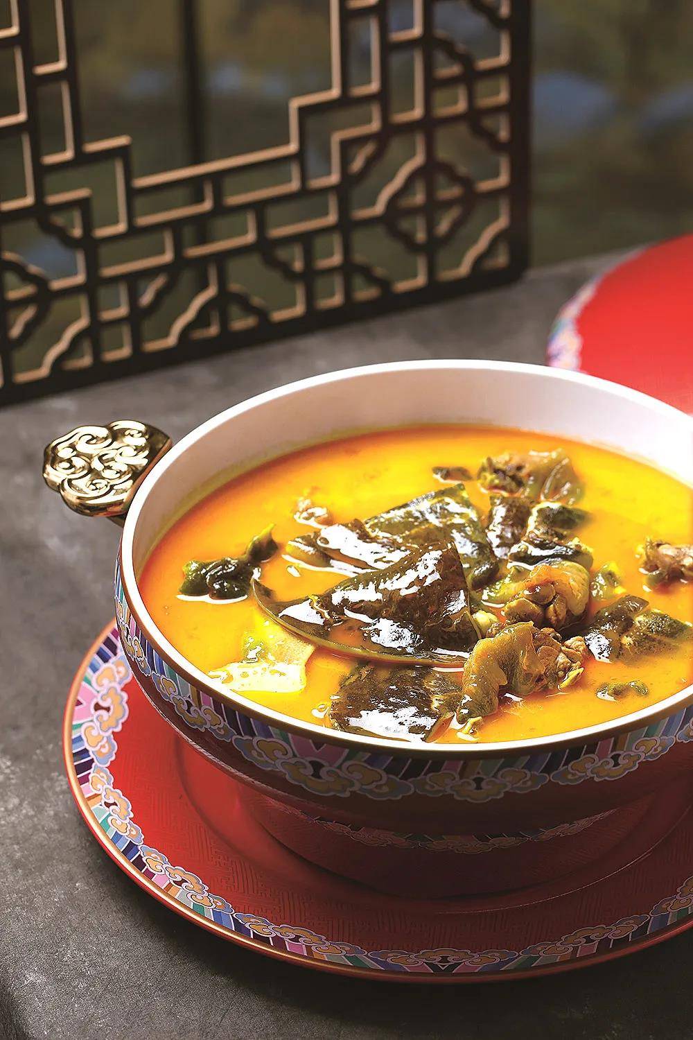 爆款｜7关键做火一道黄焖甲鱼