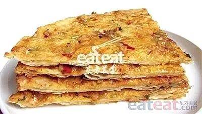 酱香饼怎么做？