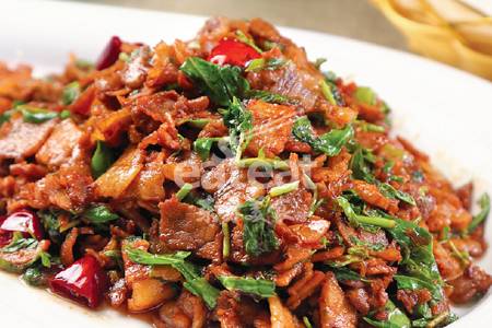 【高毛利】厨娘香椿小鲜肉