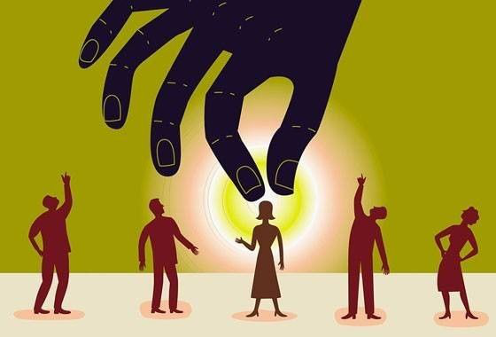 管理方法 | 科学三步走，培养优秀人才