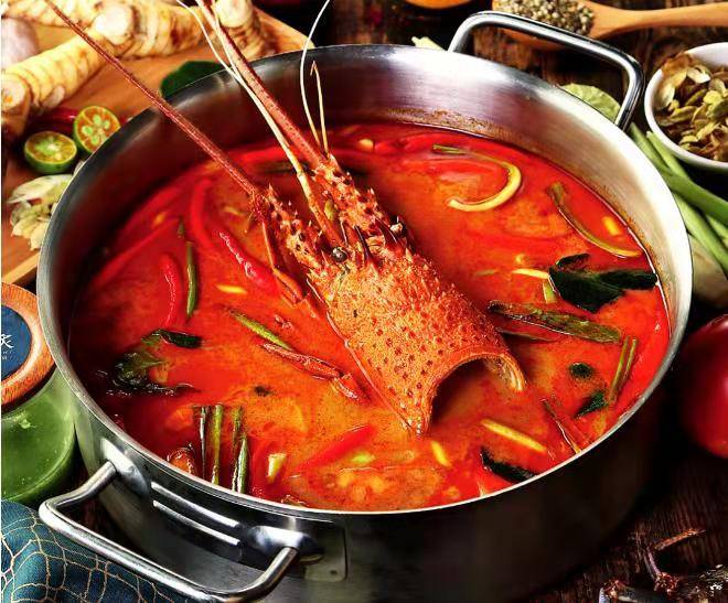 火锅界时尚爆品，多次荣登网红必吃榜，火爆来袭！