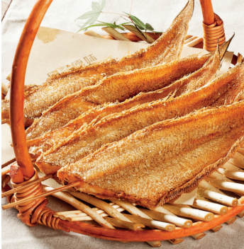 爆款菜｜看这条鱼单店日销 300 条