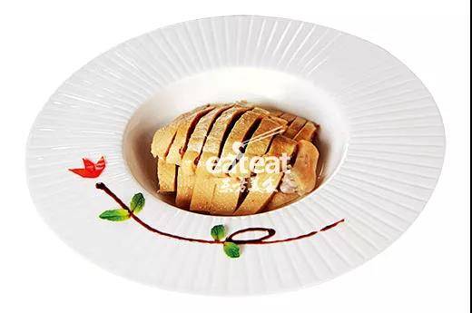 正宗盐水鸭如何做？