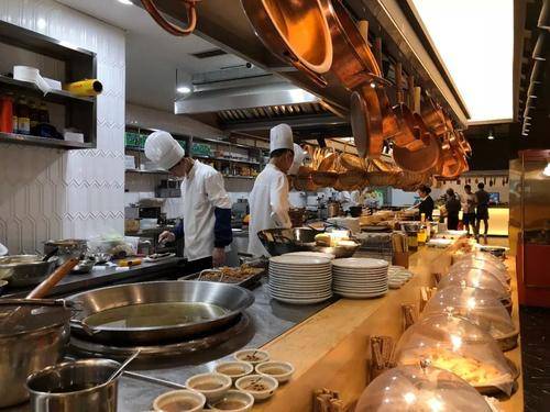 【方法】餐饮人怎样应对用工荒？