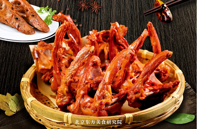 这些卤料核心技术，10个师傅9个都不会告诉你！