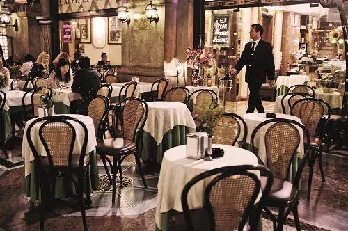 过度服务害人不浅，你的餐厅存在这个问题吗？