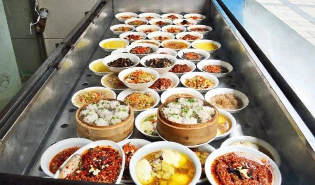 盘点丨年夜饭的重头戏——“蒸蒸日上”！中餐37种蒸，厨师值得拥有！