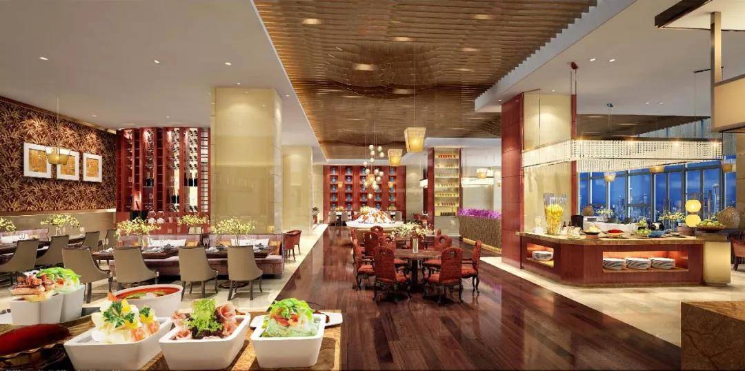 管理｜餐厅制度无法落地？这些表格让你心中有数