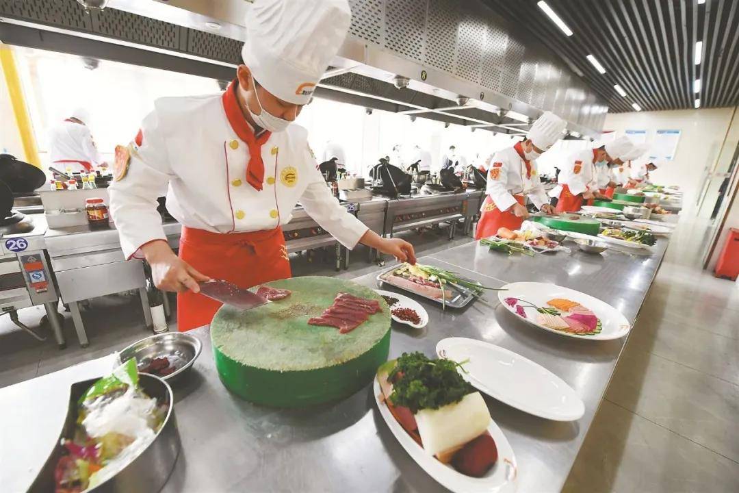 厨房动线布局：后厨布局6要素