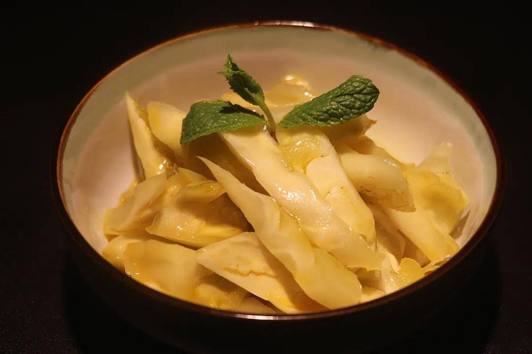 凉菜｜融合出新品，点击率极高！