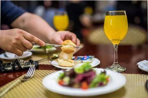 一文读懂餐饮业成本核算方法