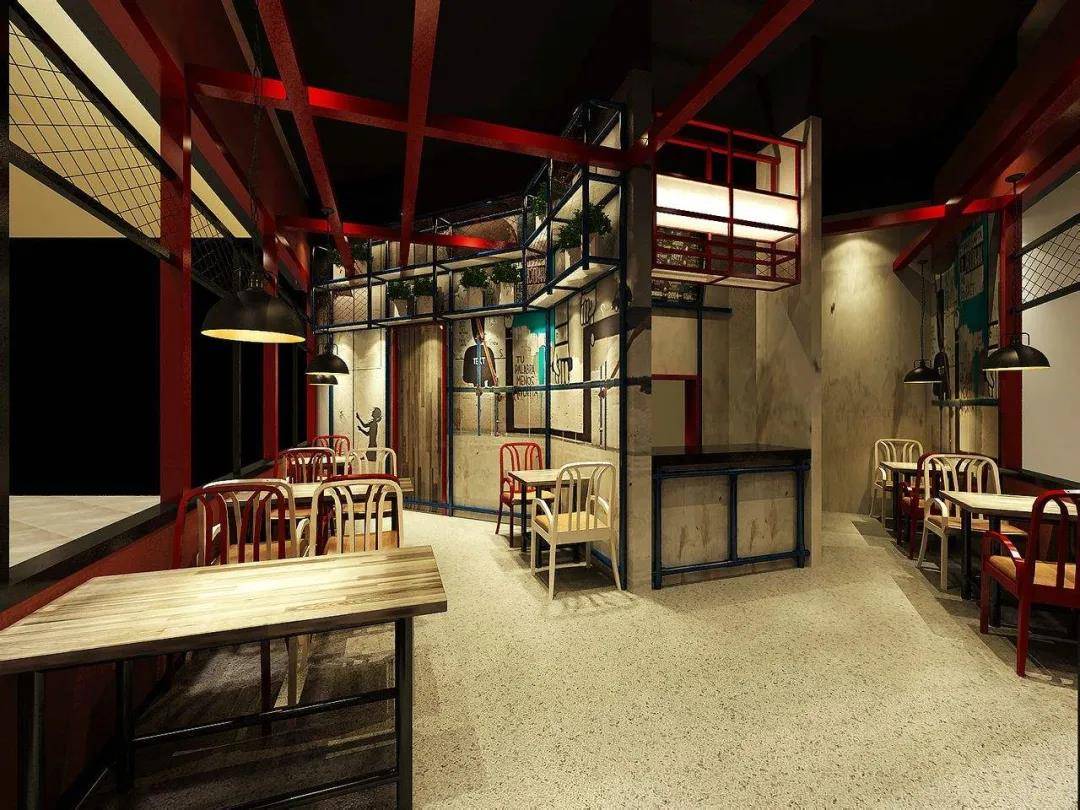 开餐厅掉进房东这6个陷阱，不是亏本就是倒闭