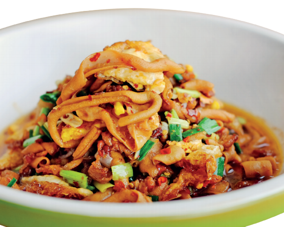 流行菜｜丰富辅料降成本 新菜清单请查收