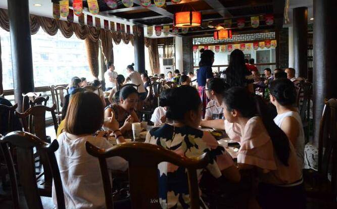 【方法】打造一家火爆餐厅的构成要素