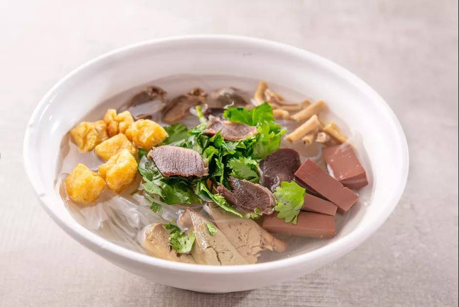 食材｜学会这6法，教你辨别真假鸭血！