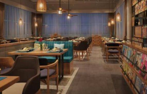 餐厅开业筹备方案