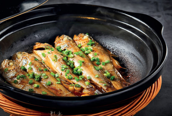 宁波采风｜关于小海鲜，你不知道的秘密...