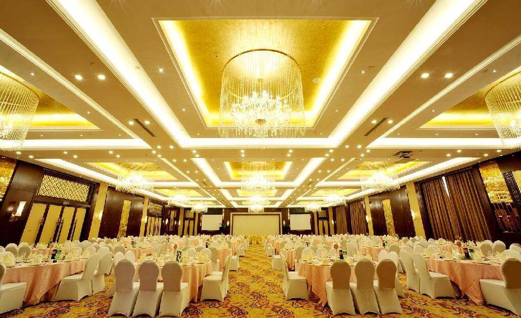 宴会菜单的设计与制作