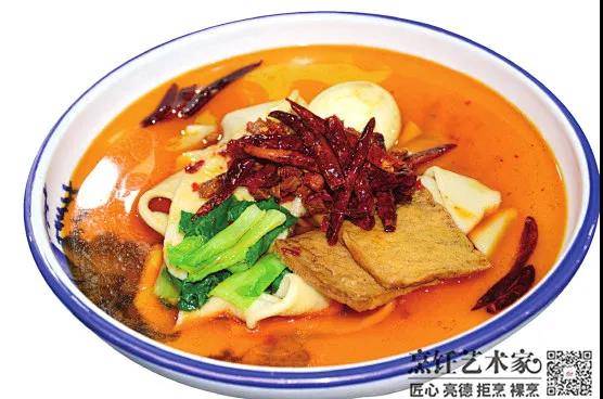 秘制牛肉板面味料配方，看这一篇就够了！