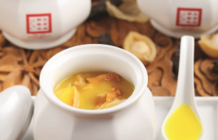 底汤吊至8小时—皇坛子