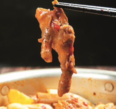 【爆款单品】化骨绵爪