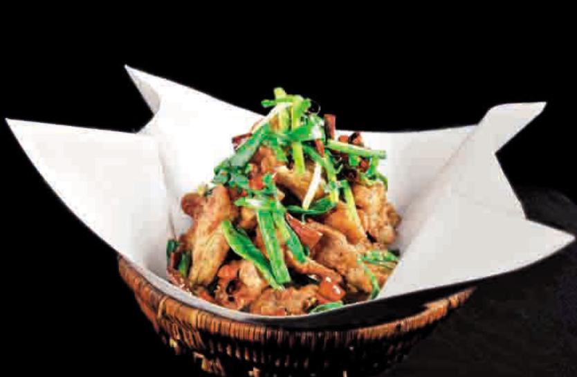 春季小炒抢先看！湘菜师傅请直接照搬！