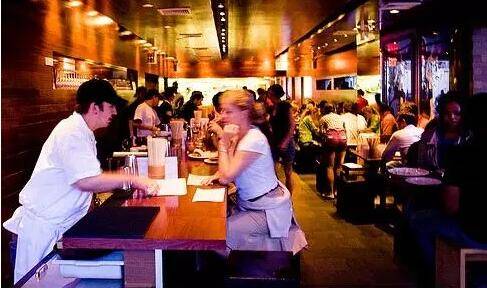 餐厅提高客流量的妙招