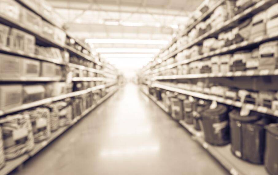 餐饮库房仓储管理