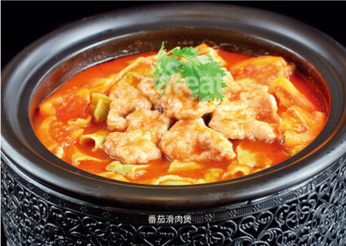 滑肉不嫩滑？你没用对粉