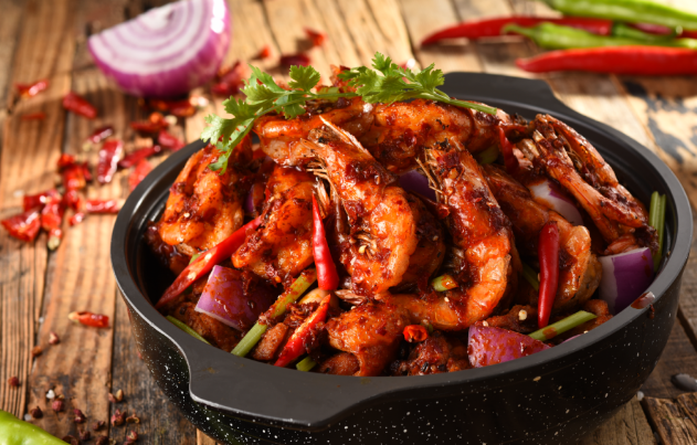 段大华：创业7年，12大品牌 年收入6千万（内有招牌菜做法介绍）