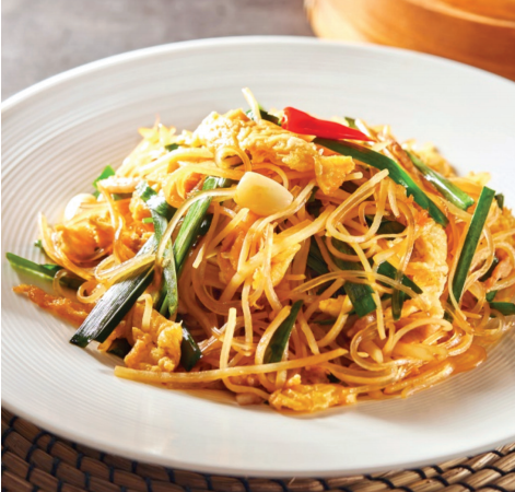 锅气十足 妈妈的菜