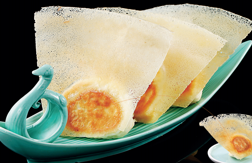 个大 馅多 煎皮长 水煎包界的爱马仕