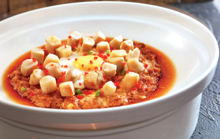 问答｜墨鱼蛋 如何清洗？