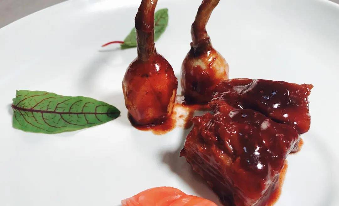 经典淮扬菜创新10技巧—陈义洪